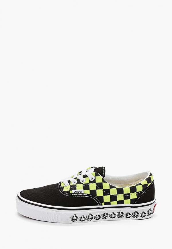 

Кеды Vans, Черный, UA ERA
