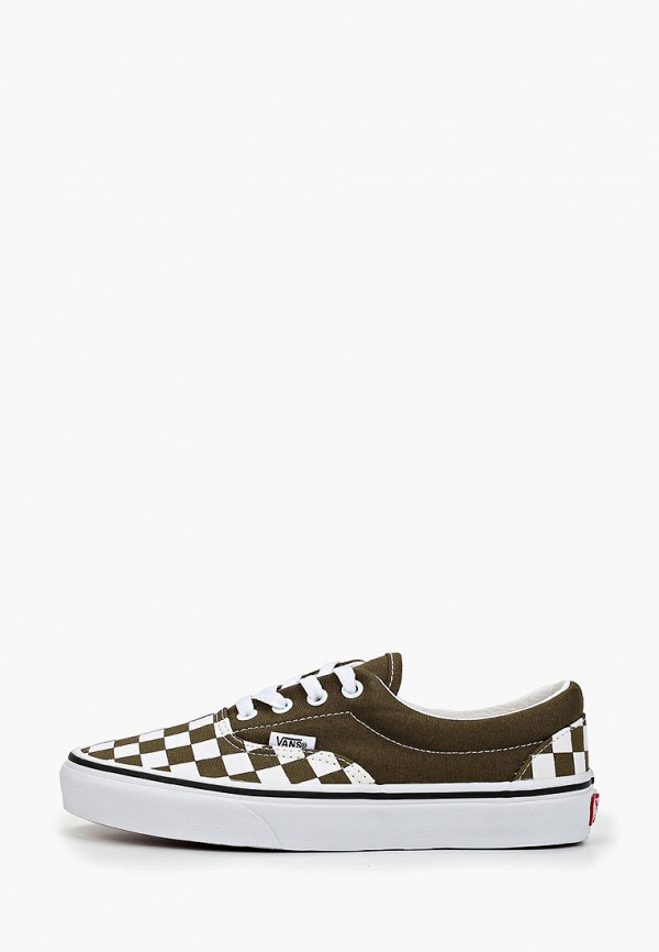 

Кеды Vans, Хаки, UA ERA