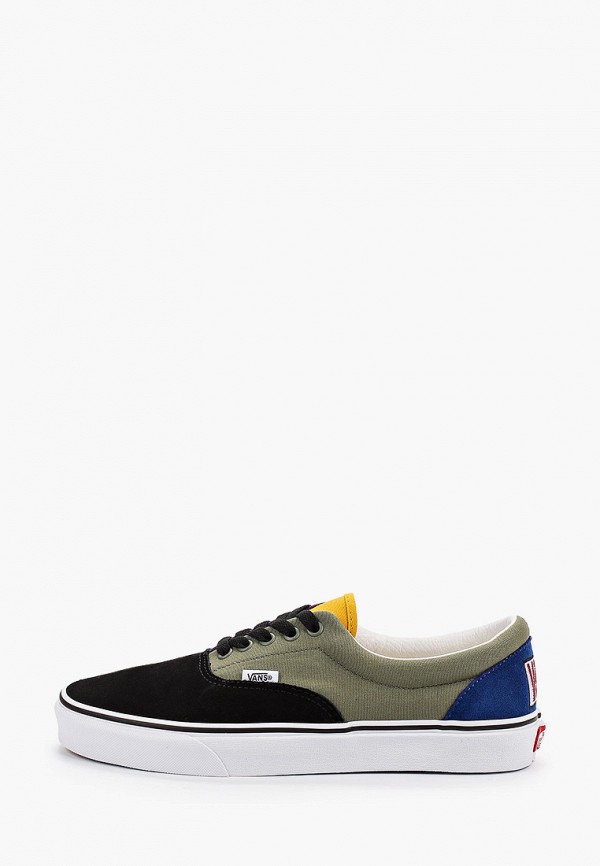 

Кеды Vans, Разноцветный, UA ERA