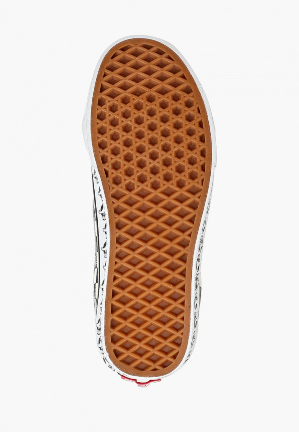 

Кеды Vans, Белый, UA SK8-HI REISSUE