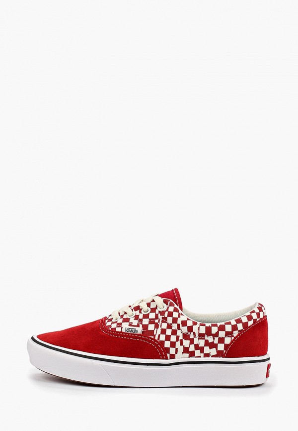

Кеды Vans, Красный, UA COMFYCUSH ERA