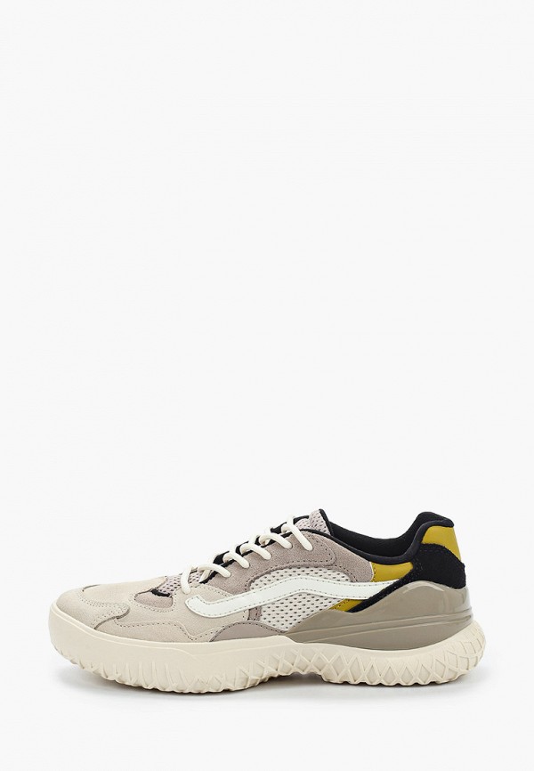 

Кроссовки Vans, Бежевый, UA CITY TRL