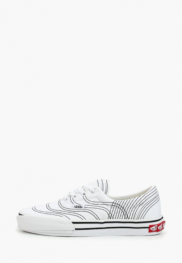 

Кеды Vans, Белый, UA ERA 3RA