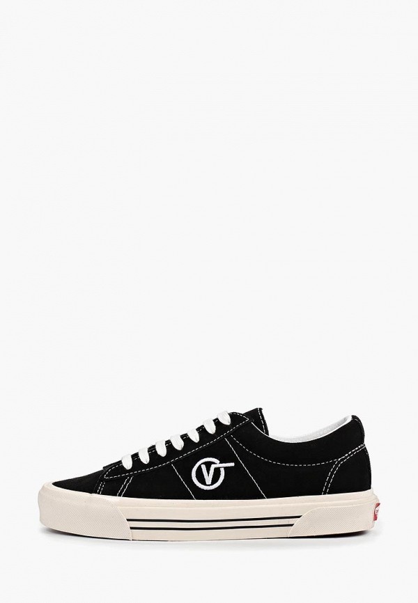 

Кеды Vans, Черный, UA SID DX