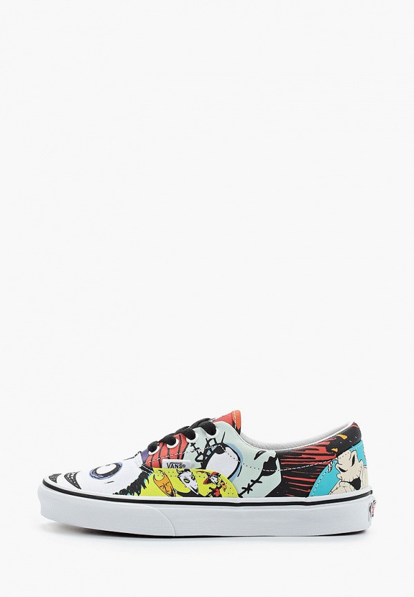 

Кеды Vans, Разноцветный, VANS x The Nightmare Before Christmas