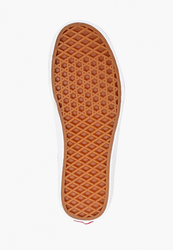 

Кеды Vans, Черный