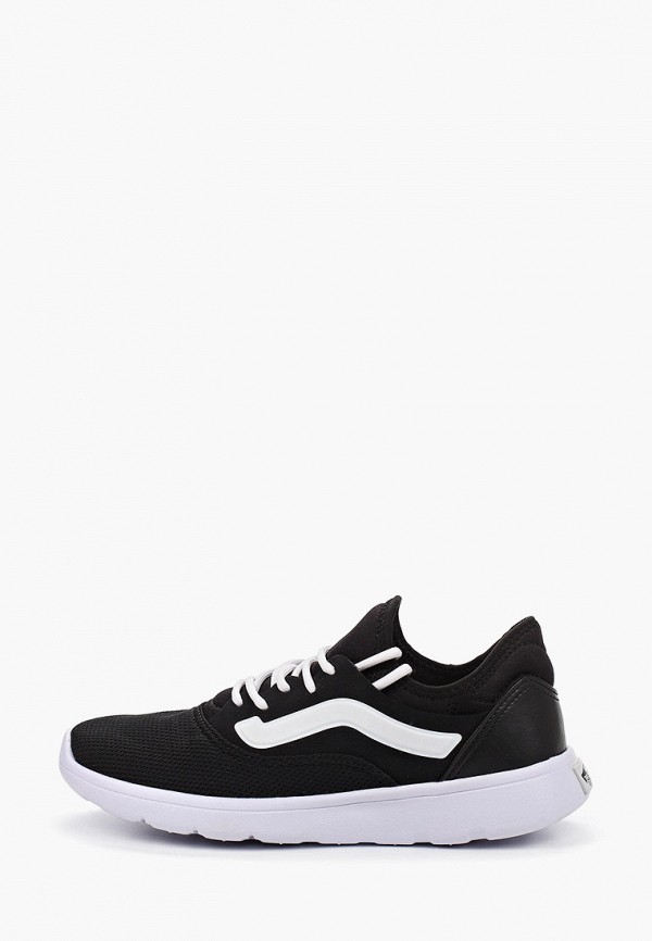 

Кроссовки Vans, Черный