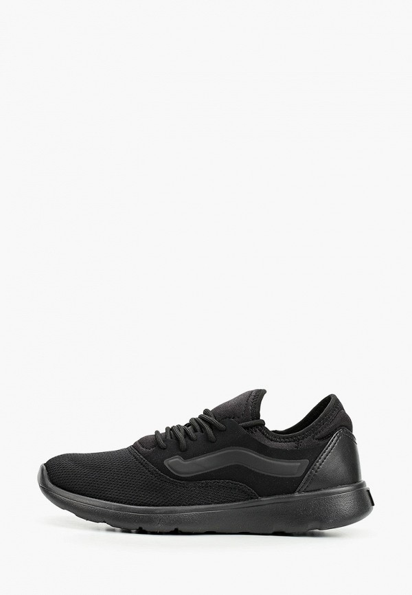 

Кроссовки Vans, Черный