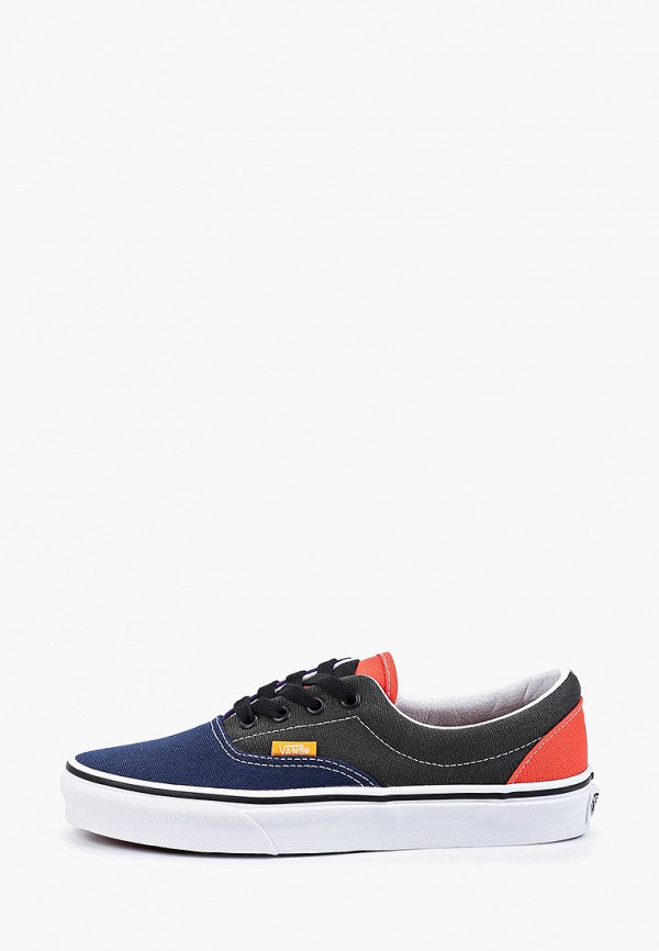 

Кеды Vans, Разноцветный
