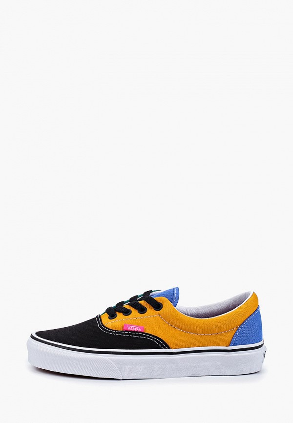 

Кеды Vans, Разноцветный