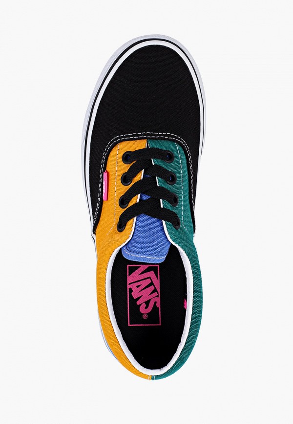 

Кеды Vans, Разноцветный