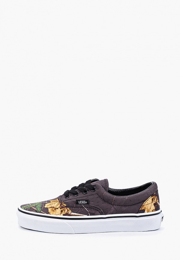 

Кеды Vans, Коричневый