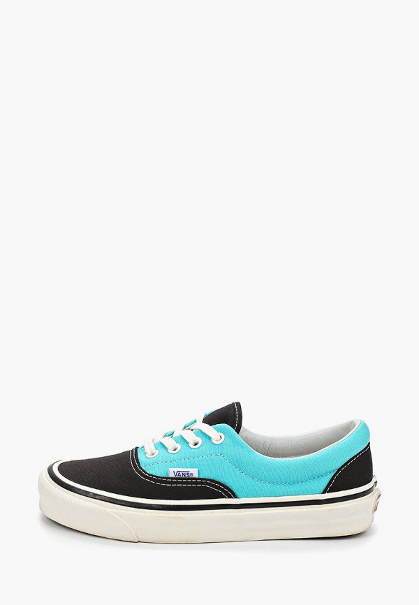 

Кеды Vans, Бирюзовый