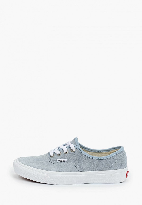 

Кеды Vans, Голубой, UA AUTHENTIC
