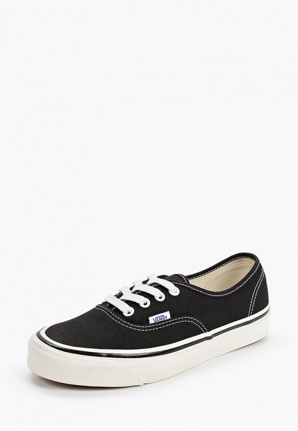 Кеды  Vans фото