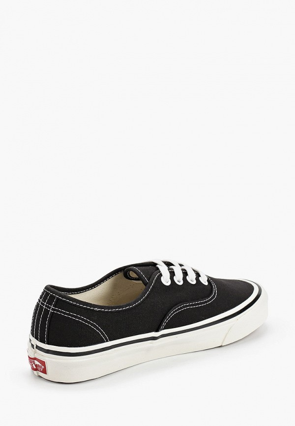 Кеды  Vans фото