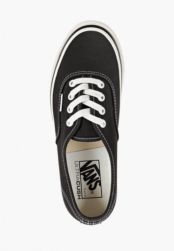 Кеды  Vans фото