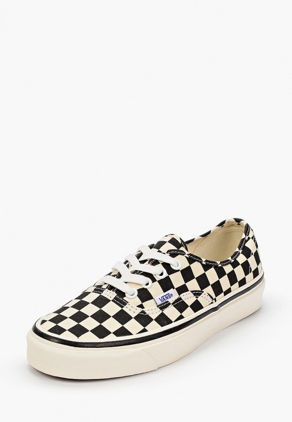 Кеды  Vans фото