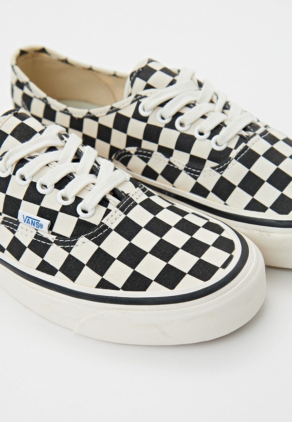 фото Кеды vans