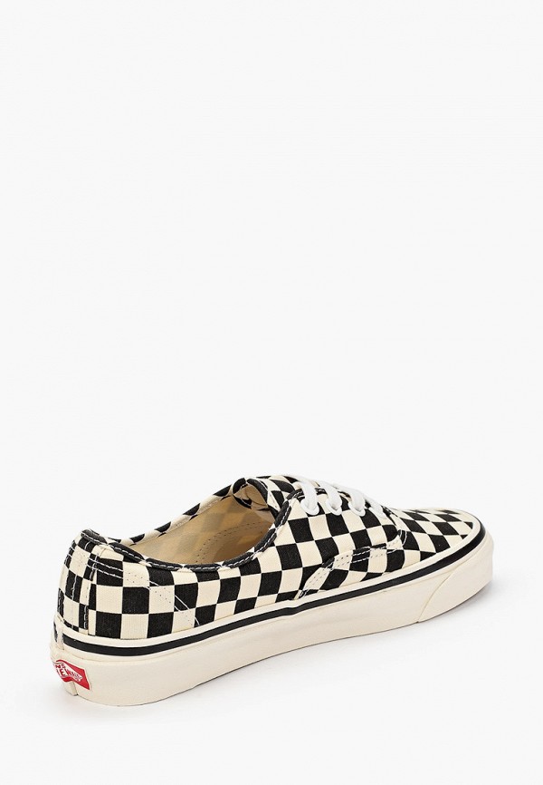 Кеды  Vans фото