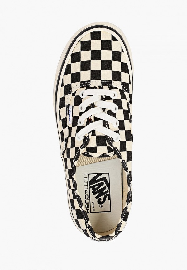Кеды  Vans фото
