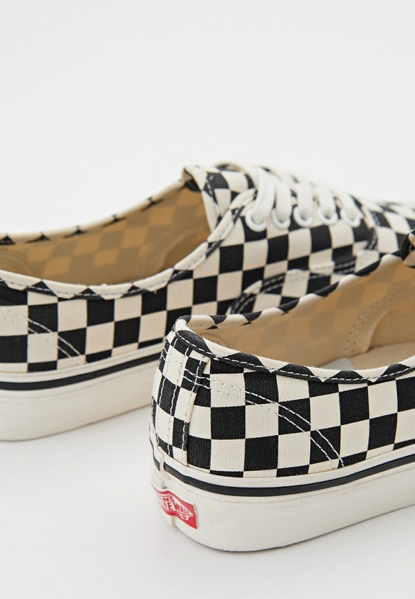 фото Кеды vans