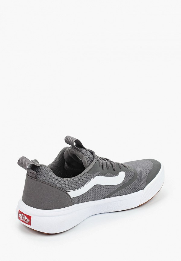 

Кроссовки Vans, Серый, UA UltraRange Rapidweld