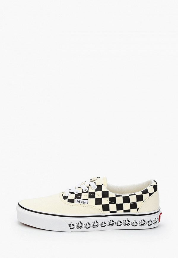 

Кеды Vans, Белый, UA ERA (VANS BMX)