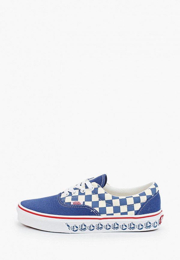

Кеды Vans, Синий, UA ERA (VANS BMX)