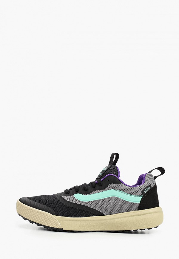 

Кроссовки Vans, Серый, ULTRARANGE