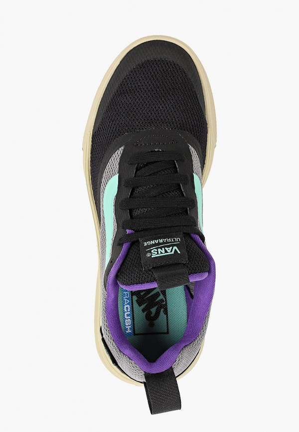 

Кроссовки Vans, Серый, ULTRARANGE