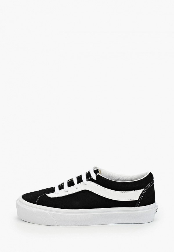 

Кеды Vans, Черный, BOLD NI
