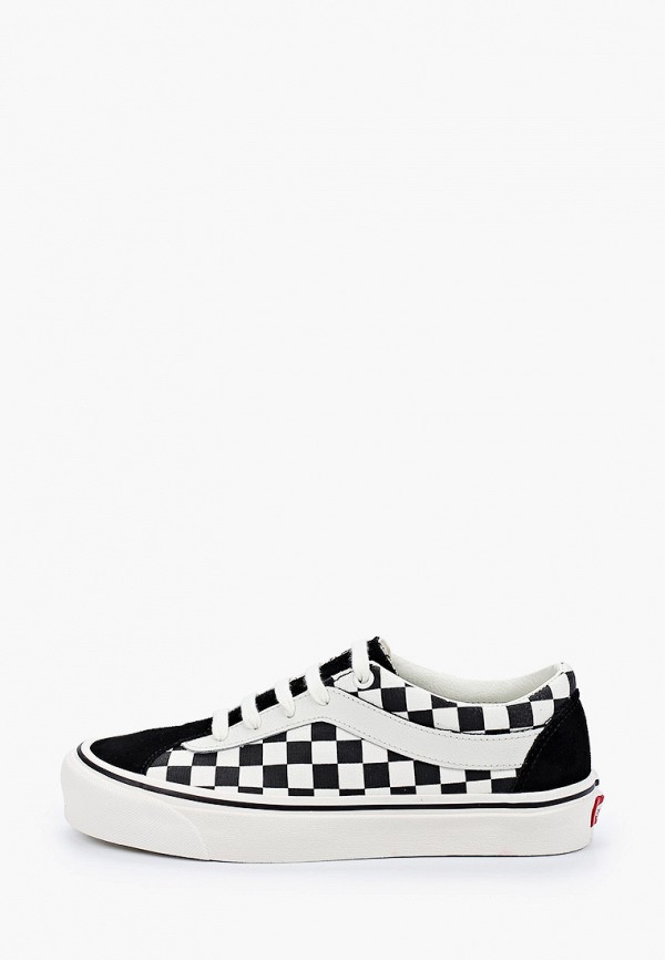 

Кеды Vans, Черный, BOLD NI