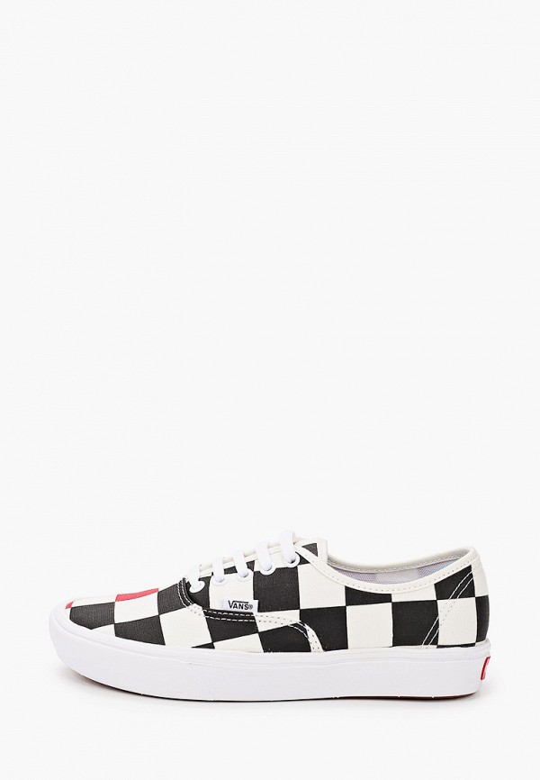 

Кеды Vans, Разноцветный, COMFYCUSH AUTHENTIC