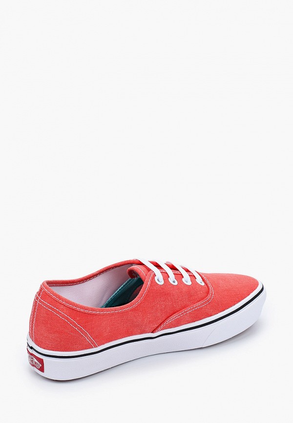

Кеды Vans, Коралловый, COMFYCUSH AUTHENTIC
