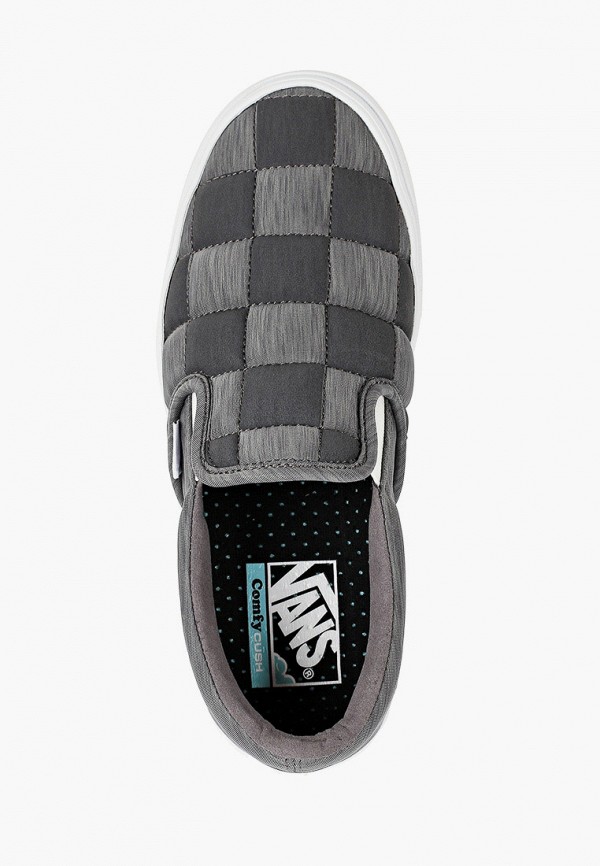 Слипоны Vans VA3WMDWX9 Фото 4