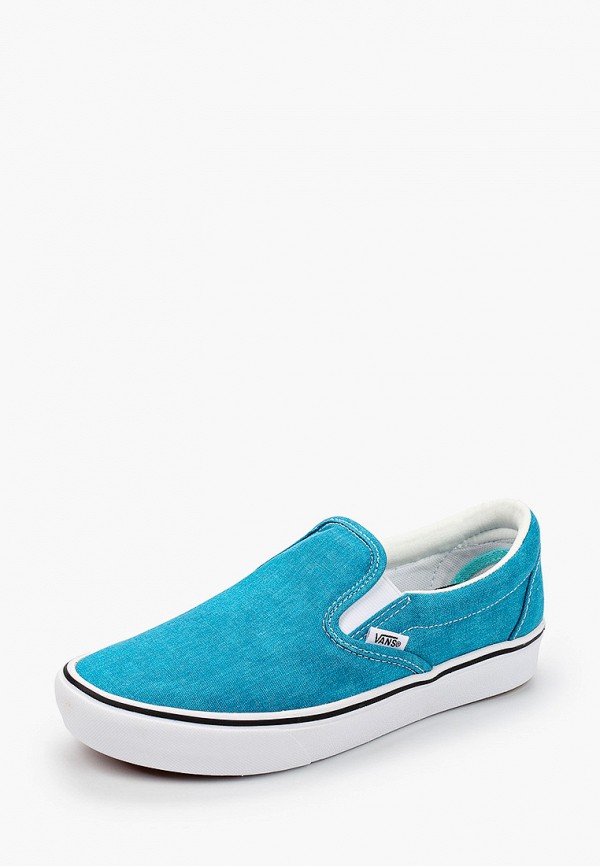 Слипоны Vans Мужские Купить