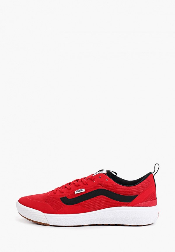 

Кроссовки Vans, Красный, UltraRange Exo