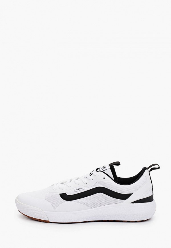 Кроссовки Vans белый VA4U1K