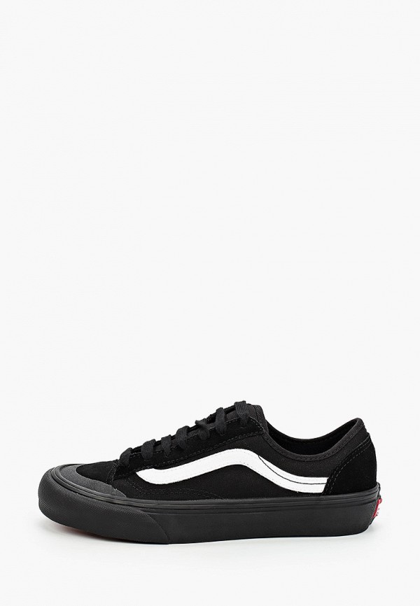 

Кеды Vans, Черный, STYLE 36 DECON SF
