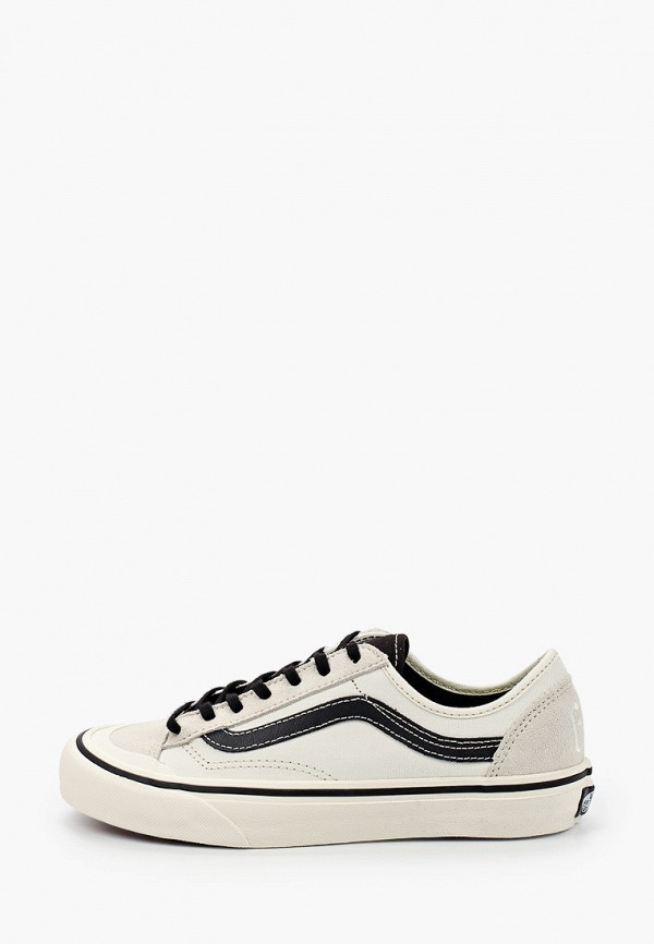

Кеды Vans, Белый, STYLE 36 DECON SF