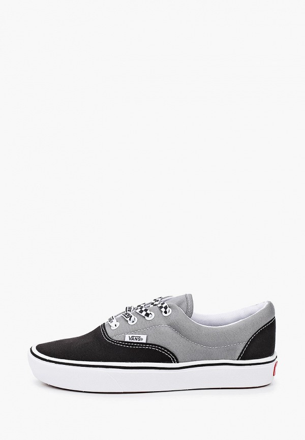 

Кеды Vans, Серый, COMFYCUSH ERA
