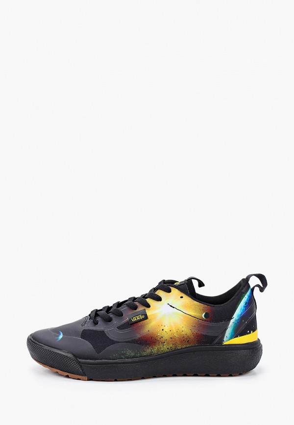 

Кроссовки Vans, Черный, ULTRARANGE 2