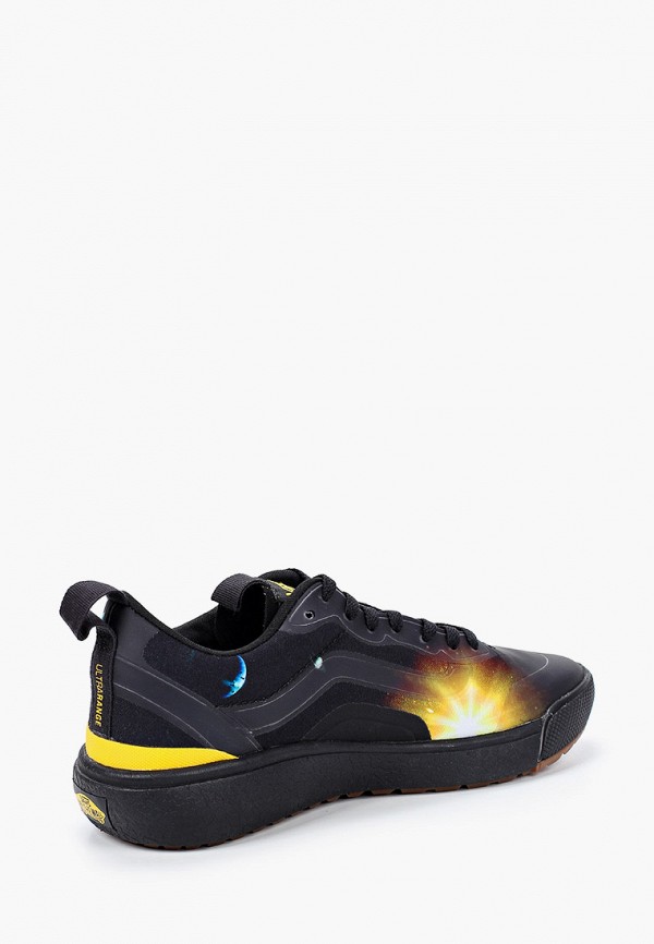 

Кроссовки Vans, Черный, ULTRARANGE 2