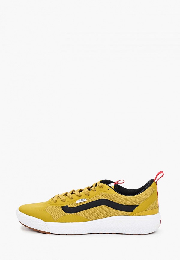 

Кроссовки Vans, Хаки, UltraRange Exo