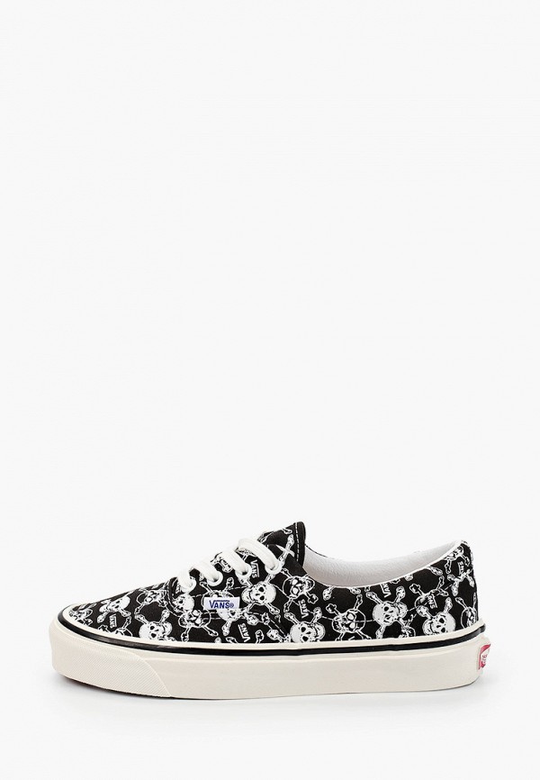 

Кеды Vans, Черный, ERA 95 DX