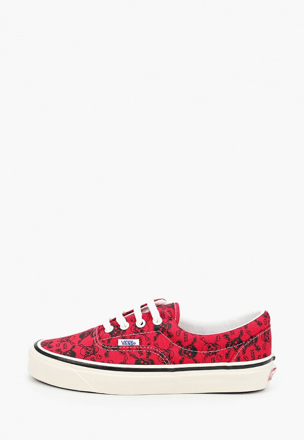

Кеды Vans, Красный, ERA 95 DX