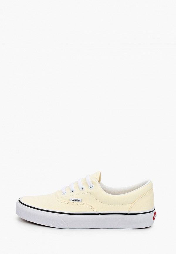 

Кеды Vans, Бежевый, ERA