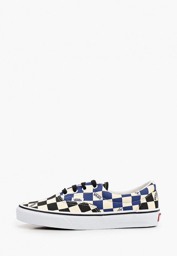 

Кеды Vans, Разноцветный, ERA
