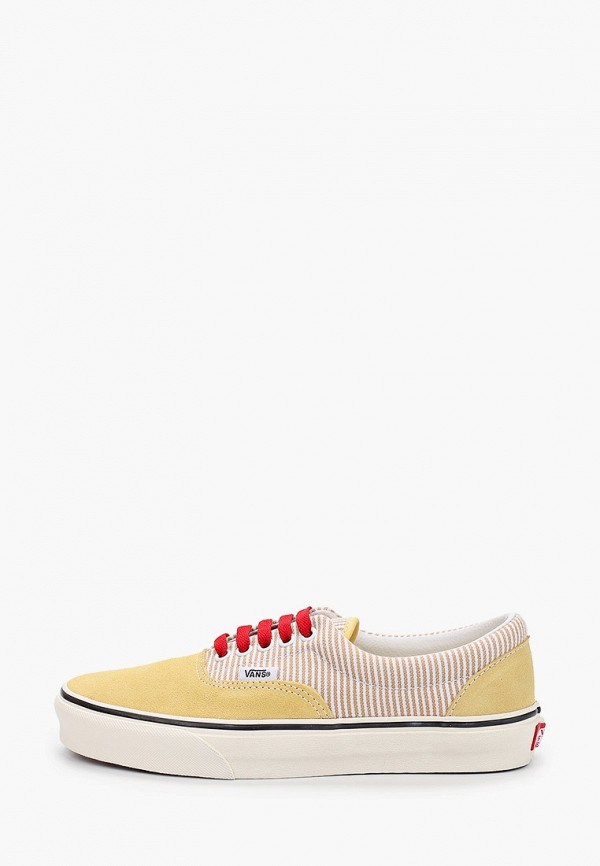 

Кеды Vans, Разноцветный, ERA
